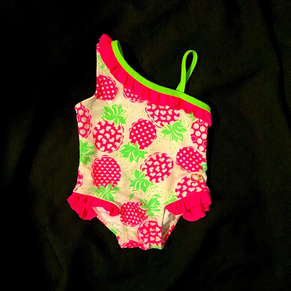 Swim suit